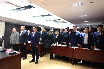 【長田動態(tài)】實干爭先 品牌聚力 再建新功——長田實業(yè)召開2026年工作部署暨品牌建設工作推進會